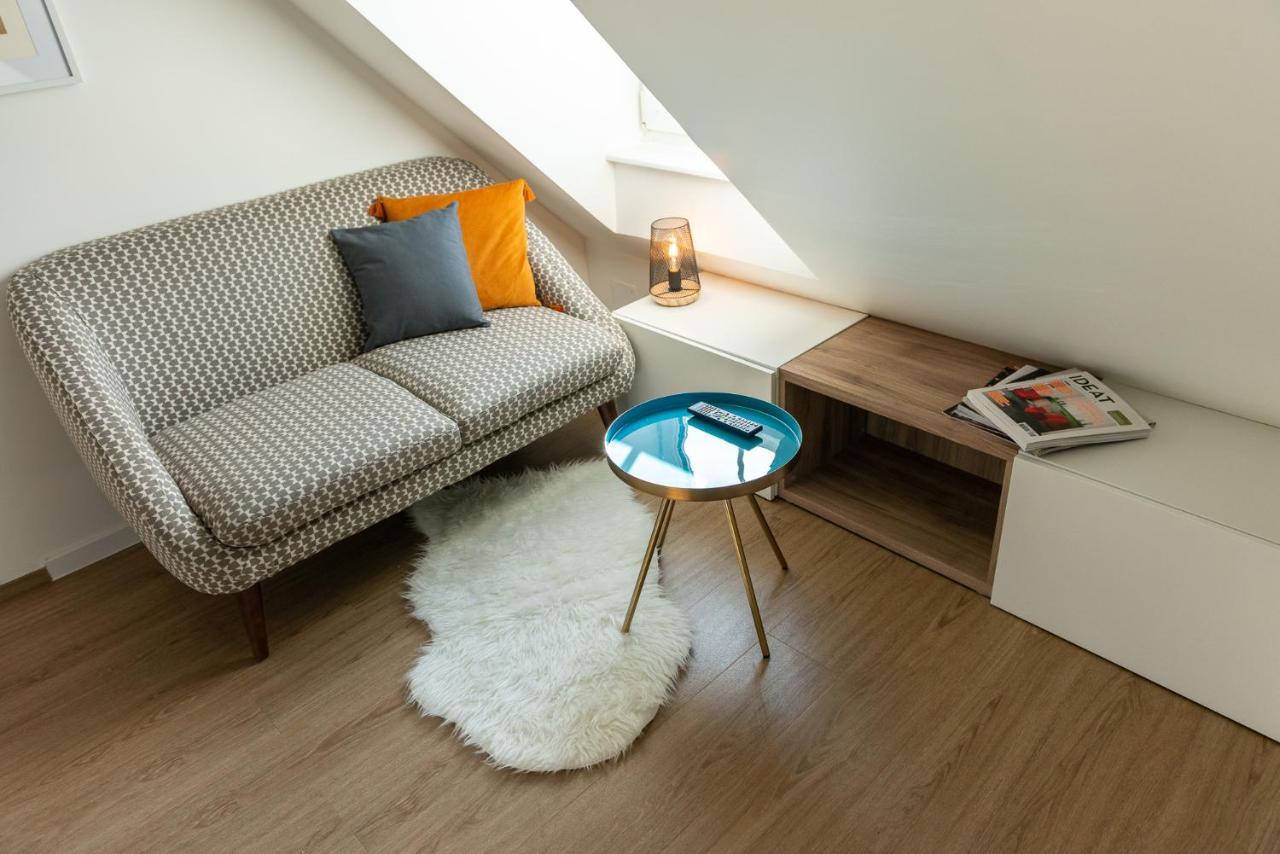 Strasbourg Mon Amour - Cozy - Rbnb Экстерьер фото
